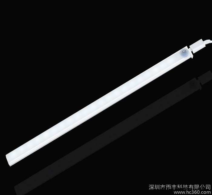 光控夜灯LED小夜灯LED插电小夜灯床头壁灯阅读灯创意礼品