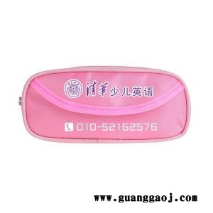 北京定制Yojoy创意笔袋、文具袋印广告LOGO图3