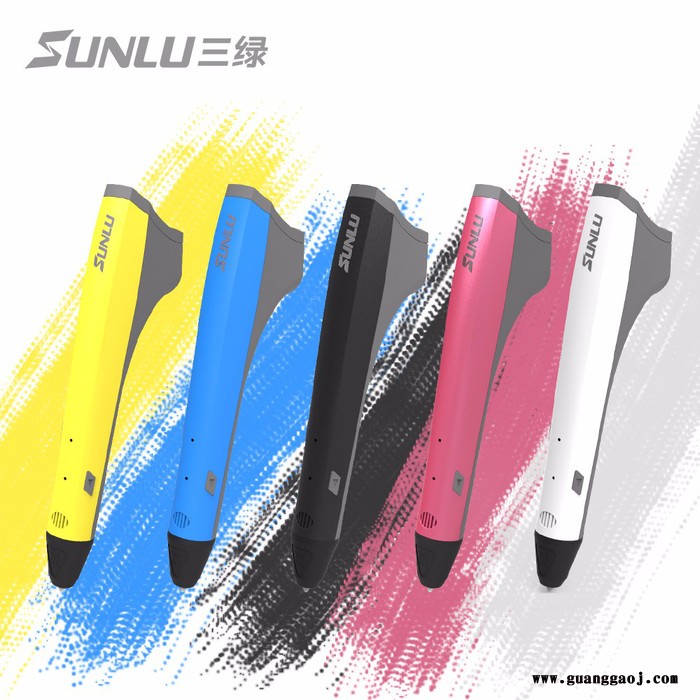 SUNLU三绿 新品上市图3