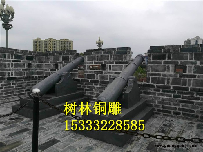 树林铜雕定制铜鼓礼品广西铜鼓定做铜雕塑室外铜摆件腰鼓厂家图2