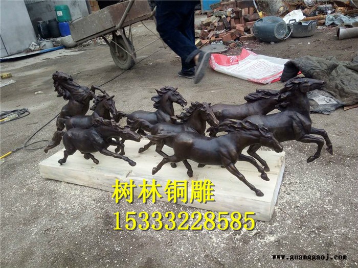 树林铜雕定制铜鼓礼品广西铜鼓定做铜雕塑室外铜摆件腰鼓厂家图7