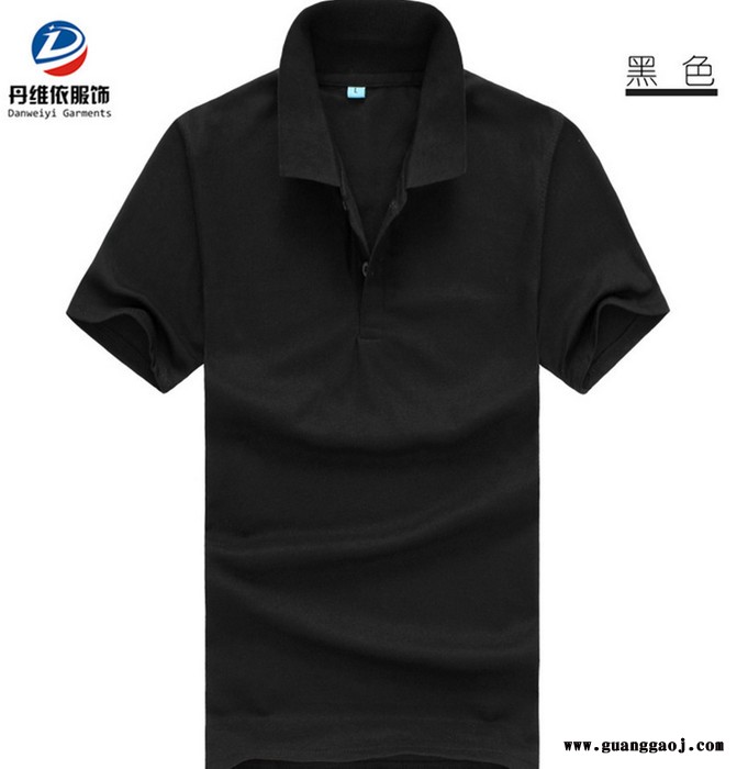 夏季广告衫加工定制山东文化衫工厂直销货源来图印刷企业LOGO标志图3