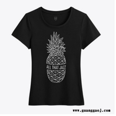 定制优缔品牌圆领班服订制短袖LOGO文化广告衫个性t恤批发