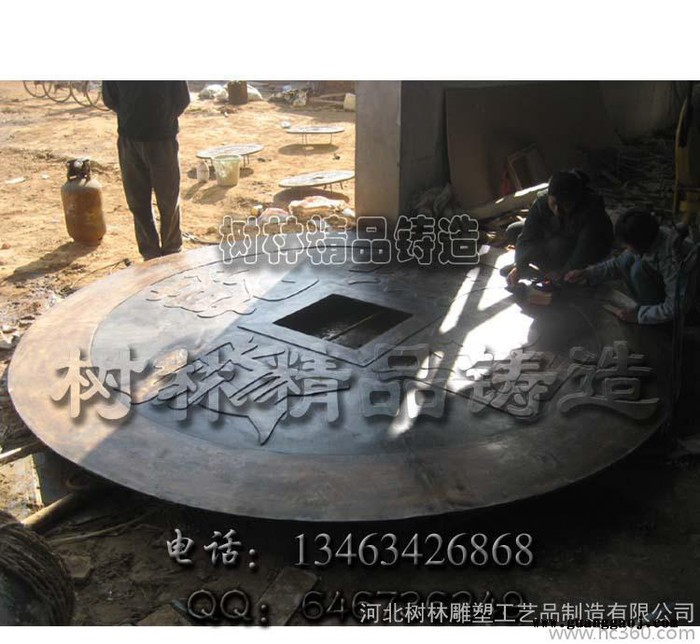 大型紫铜浮雕 紫铜浮雕壁画 紫铜浮雕工艺品_礼品镇平石雕**大型浮雕 汉白玉浮雕十八罗汉像 可来样定制直销图3