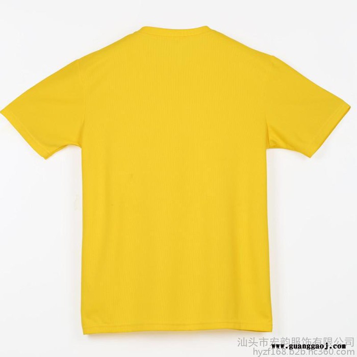 ** 短袖圆领广告衫定做 夏季广告促销服 班服t恤可印字 修改 本产品采购属于商业贸易行为