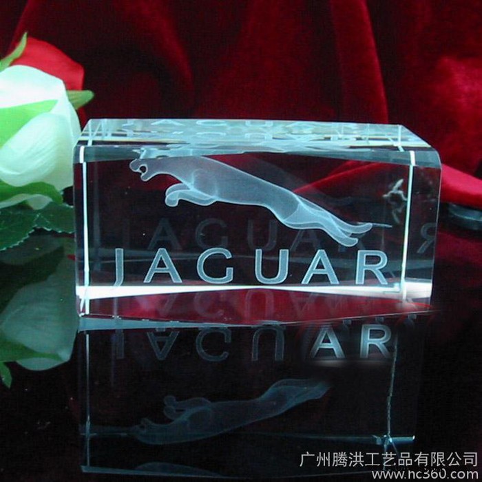 广州水晶内雕生肖五羊年纪念品工厂 公司成立10周年纪念品五羊家居摆件礼品定制 水晶内雕纪念品图7