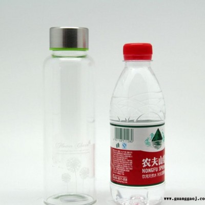 直销华象003号玻璃杯创意玻璃杯子玻璃水杯柠檬杯促销礼品