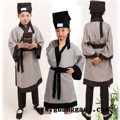 圣地演出服装SDFS-1 量身定做学校运动会广告衫演出服装拉丁舞服饰图6