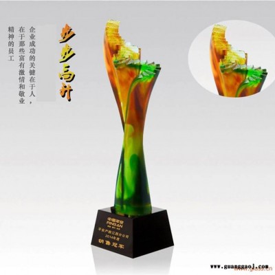 30周年纪念奖杯医院活动奖杯慈善之星奖杯璀璨明珠奖杯团队精英奖杯荣耀奖杯