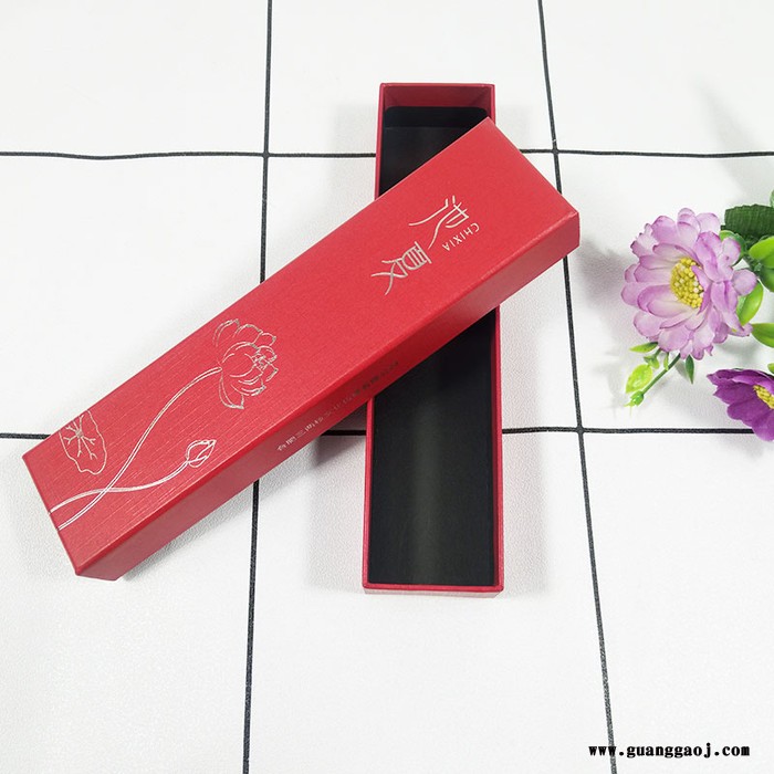 【盒艺包装】专业定制礼品盒,香水包装盒厂家,湖南礼物包装盒,雨伞包装盒,糖果包装盒供应图5