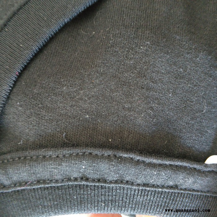 polo衫定制T恤班服文化广告衫短袖diy纯棉同学聚会印字logo工作服供应文化衫T恤圆领衫半袖衫儿童服装定制印图图4