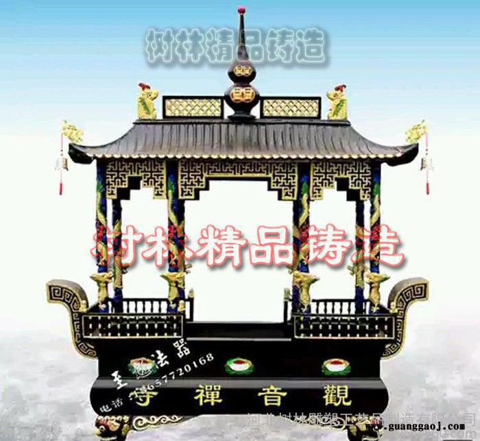 青铜鼎青铜礼品-北京树林青铜工艺品铸铜大型纯铜青铜汇丰狮子雕塑定做批发银行门前动物雕塑铸铜狮子定制香炉定做批**图3