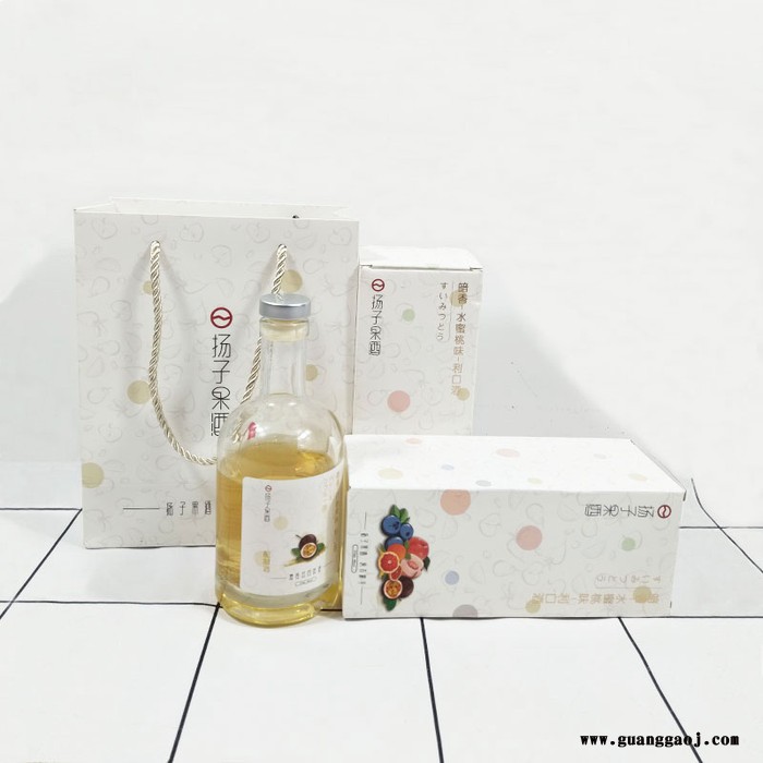 【盒艺包装】安徽专业定制生产红酒包装盒,果酒包装盒,礼品包装盒制作厂家图2