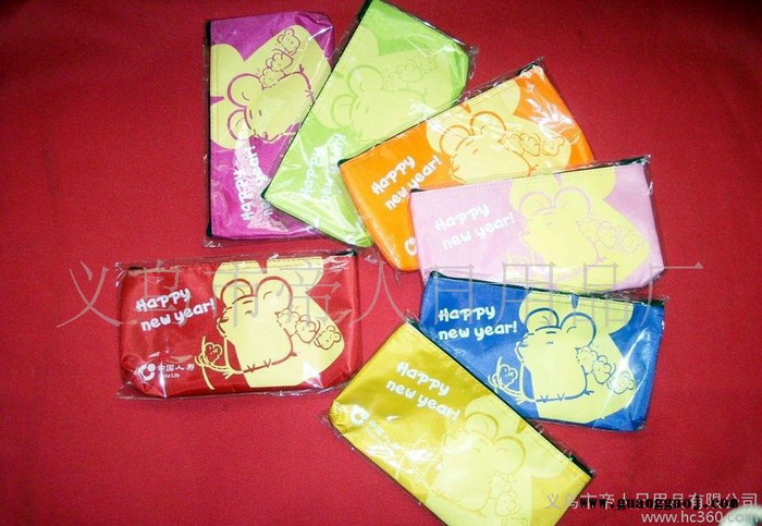 《定制笔袋》牛津布铅笔袋 广告笔袋 促销笔袋 卡通笔袋 礼品笔袋图2