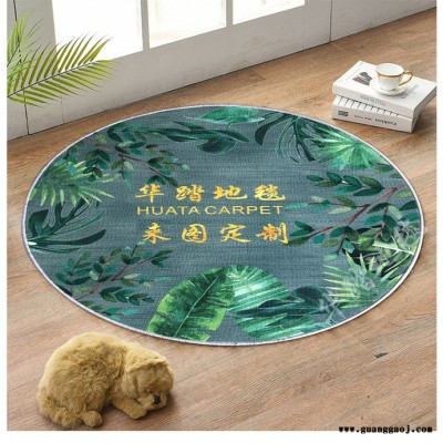 江西广告地垫订做厂家江西广告门垫订做工厂江西广告logo地毯订做价格图片 欧式门垫红色订做印字 礼品促销门垫定制