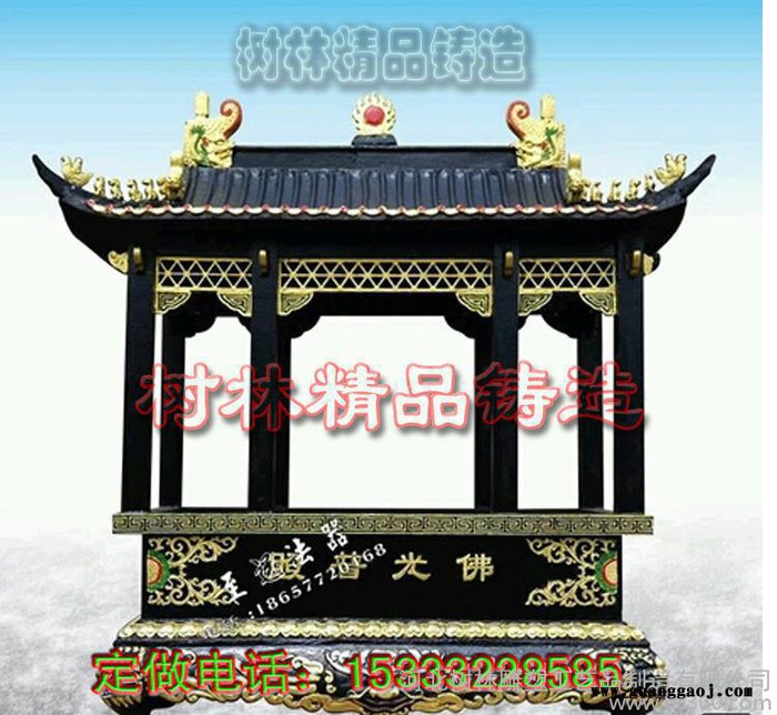 青铜鼎青铜礼品-大型广场铜雕不锈钢雕塑玻璃钢雕塑铸铜雕塑铜狮子摆件定做定制北京树林青铜工艺品铸铜香炉定做图2