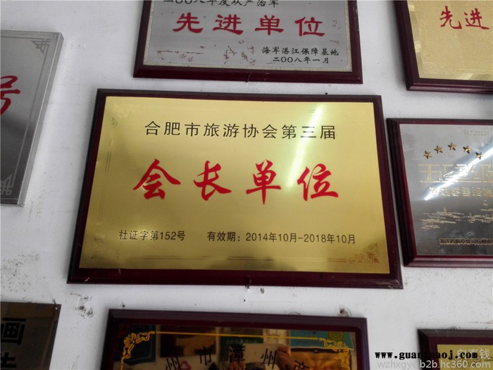 【恒星】厂家批发新款水晶奖牌 八角太阳花荣誉授权牌定制水晶工艺品奖杯图1