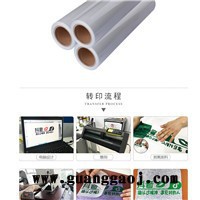 创时CS- 合成PU水性墨水可打印刻字膜厂家 1.5M宽水性墨水喷印膜图2