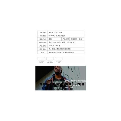 创时CS- 合成PU水性墨水可打印刻字膜厂家 1.5M宽水性墨水喷印膜