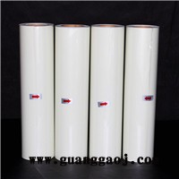创时CS- 合成PU水性墨水可打印刻字膜厂家 1.5M宽水性墨水喷印膜图7