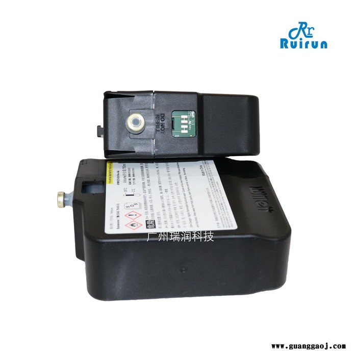 伟迪捷 W563-D 原装威利墨水 适用威利620喷码机 与W843-D溶剂配用图5