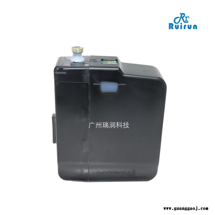 伟迪捷 W563-D 原装威利墨水 适用威利620喷码机 与W843-D溶剂配用图2