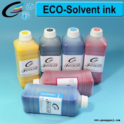 环保弱溶剂墨水适用于爱普生EPSON SureColor SC-T7000弱溶剂墨水