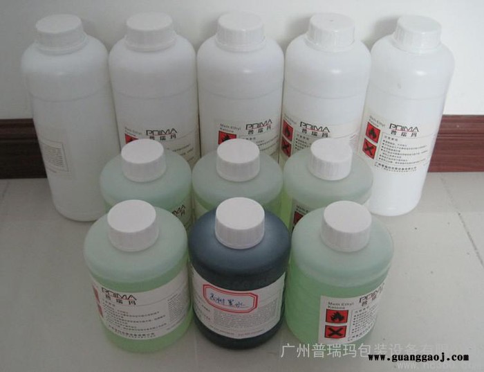 供应602喷码墨水 溶剂 清洗剂 **