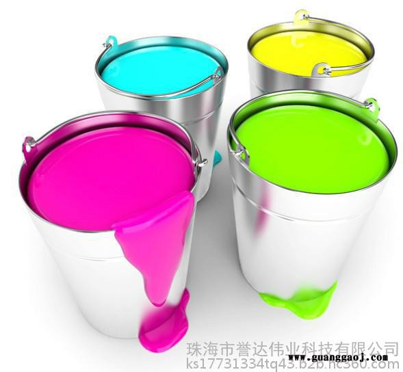 AC Chips (水基丙烯酸色片) 各类水性凹版、柔版、网版油墨图5