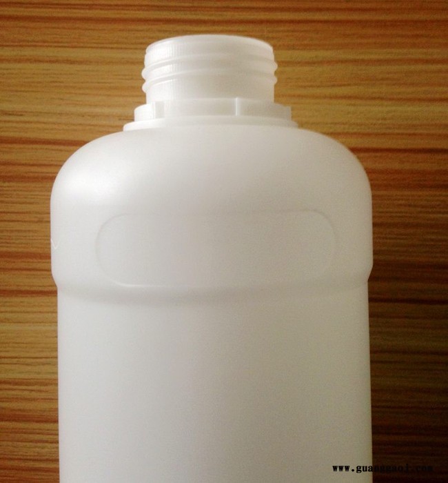 供应溶剂瓶 墨水瓶 化工瓶 1000ml塑料瓶图6