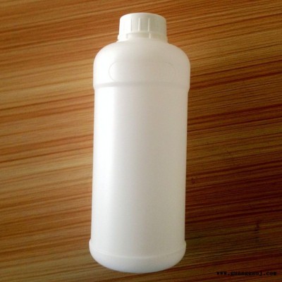 供应溶剂瓶 墨水瓶 化工瓶 1000ml塑料瓶