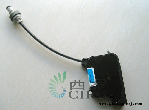 CIRO西罗生产，HP惠普喷码机喷条码药监码S2141墨水图3