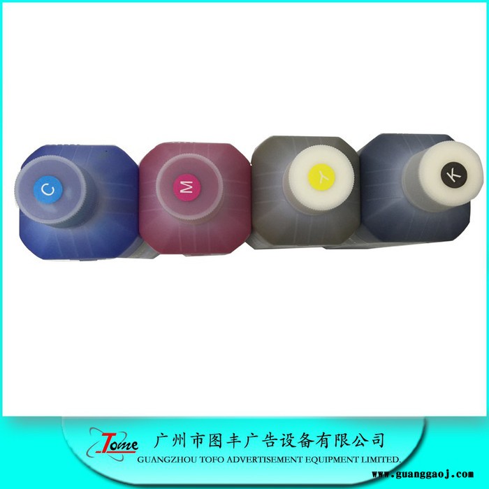 易捷特 弱溶剂墨水 爱普生喷头墨水 环保无毒无害无刺激性气味 色彩绚丽 色彩还原度高 不伤害喷头经过户外耐候性测试图4