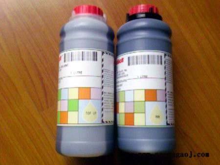 喷码机墨水、溶剂 耗材生产厂家(图)图3