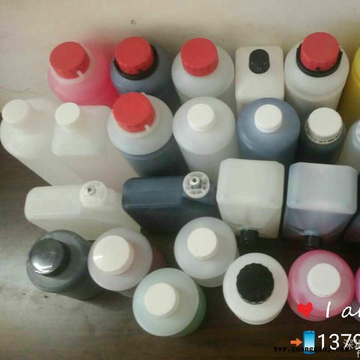 FMT008 喷码机油墨图3
