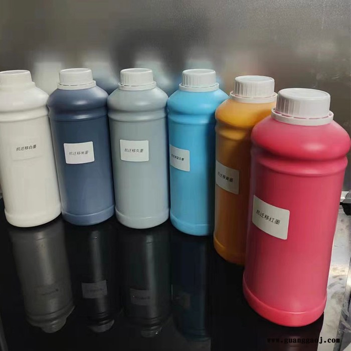 华达迅喷码机墨水溶剂耗材 喷码机消耗品  特殊墨水图2