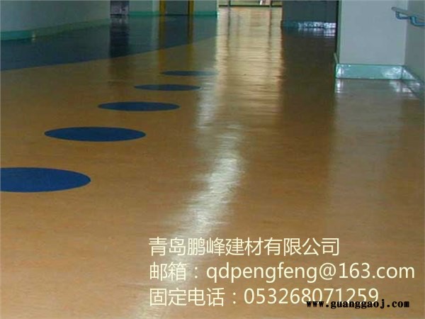 青岛鹏峰 即墨聚氨酯代理即墨水性聚氨酯地坪耐磨性强图3