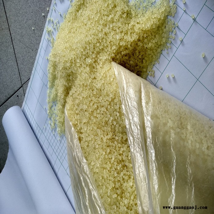 涂料水墨水性涂料用**CPP油墨树脂 耐臭氧性氯化聚丙烯CPP图2