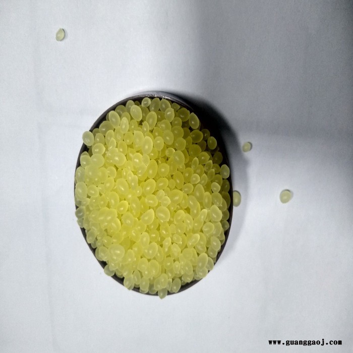 涂料水墨水性涂料用**CPP油墨树脂 耐臭氧性氯化聚丙烯CPP图3