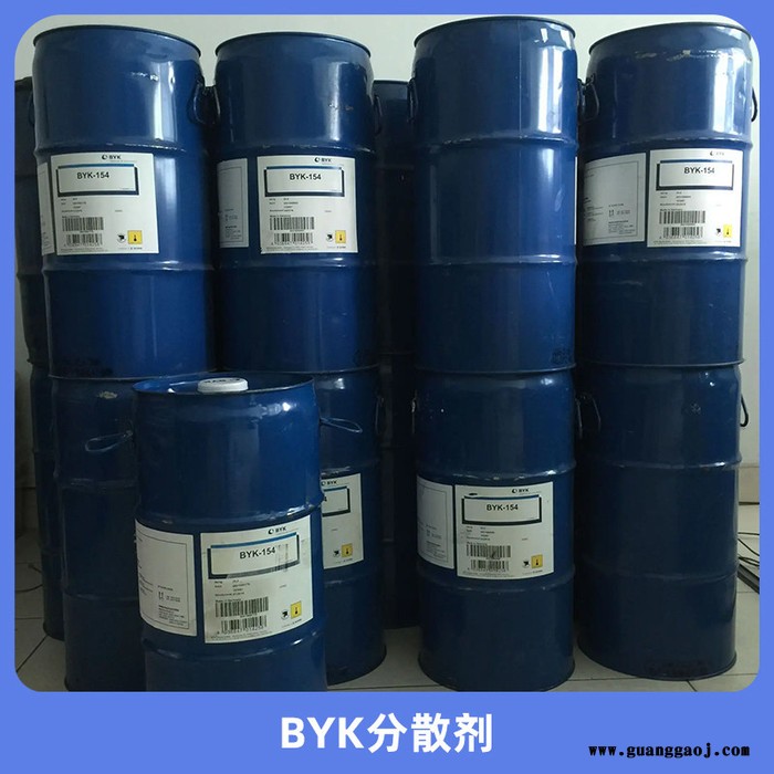 BYK DISPERBYK 2019润湿分散剂 用于水性涂料体系、地坪涂料、印刷油墨、喷墨墨水和颜料浓缩浆图5