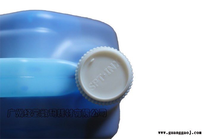 原装极限sk4溶剂喷绘机墨水 精工510/1020 35/50pl 图王 飞腾图3