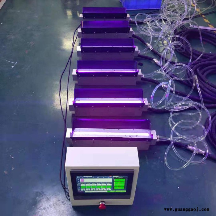 贵扬紫光GY-44020 uv胶水机器 uv墨水机器 台式胶水机 欢迎咨询图2