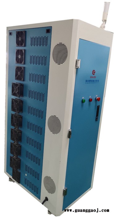 贵扬紫光GY-44020 uv胶水机器 uv墨水机器 台式胶水机 欢迎咨询图3
