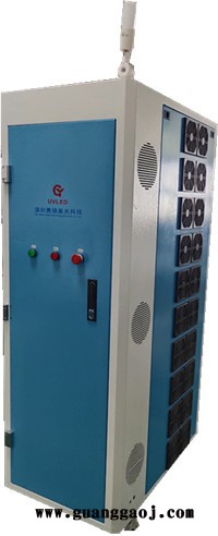 贵扬紫光GY-44020 uv胶水机器 uv墨水机器 台式胶水机 欢迎咨询图5