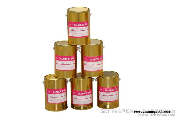 供应**烫画材料，转印材料 丝印油墨图3