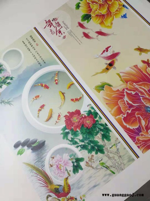 珠海君奥uv墨水 uv打印加工图6