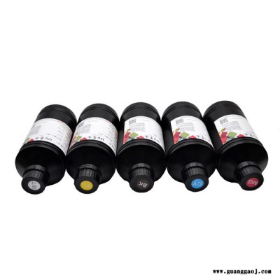 飞凡酷彩 理光UV墨水 理光G4/G5喷头UV打印机墨水 理光GH2220喷头UV墨水 硬性/软性 汉拓彩神东川打印机