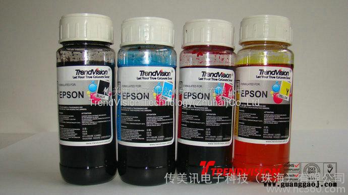 供应连供墨水,抗UV染料墨水,填充墨水,INK,墨水,兼容墨水图2