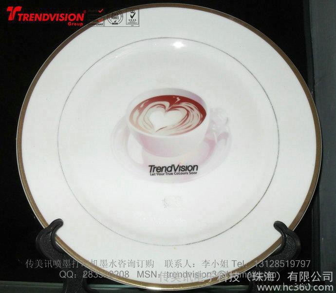 供应传美讯原装热转印墨水 不堵头热转印转印墨水 高流畅热转印墨水图3