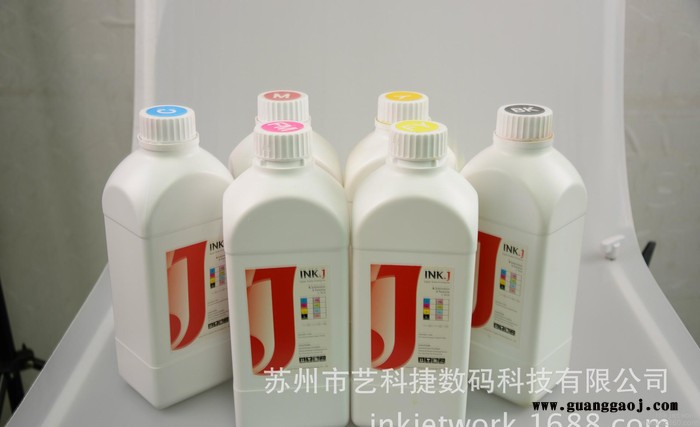 直销1000ml进口热升华转印墨水原转墨水图3